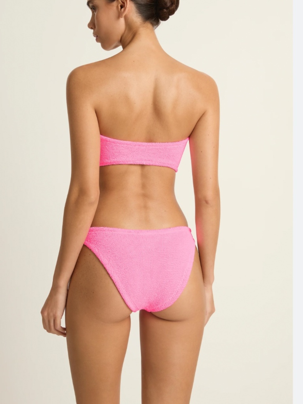 Hunza G Jean Bikini - Picture 2 of 2